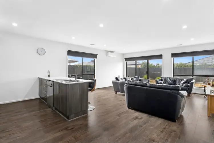 Sixth view of Homely house listing, 5 Marrubak Way, Bonshaw VIC 3352