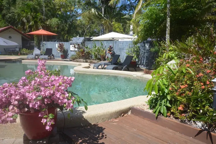 Third view of Homely unit listing, 14/95 Davidson Street (Lychee Tree Apartments), Port Douglas QLD 4877