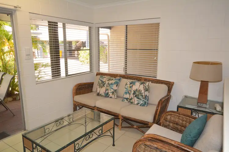 Fourth view of Homely unit listing, 14/95 Davidson Street (Lychee Tree Apartments), Port Douglas QLD 4877