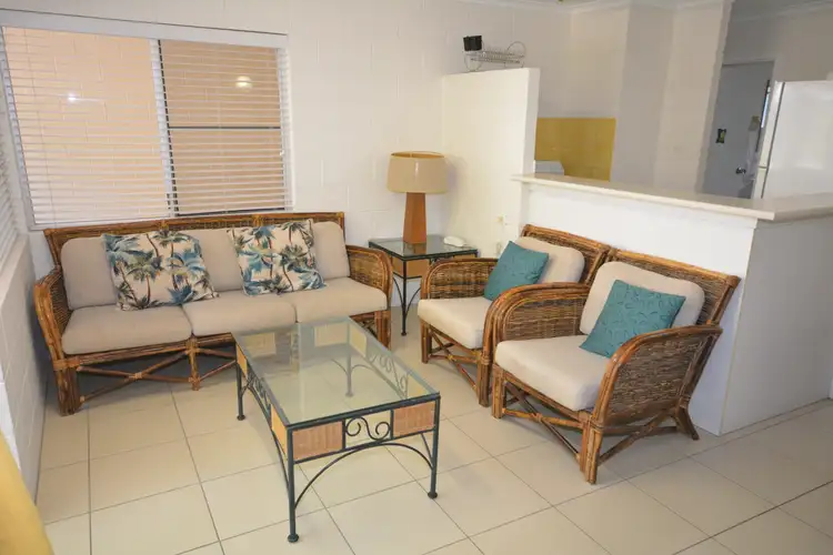 Fifth view of Homely unit listing, 14/95 Davidson Street (Lychee Tree Apartments), Port Douglas QLD 4877