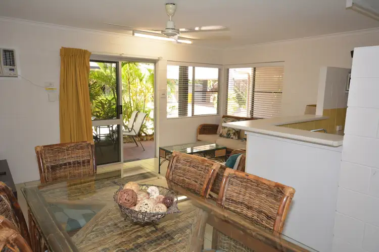 Sixth view of Homely unit listing, 14/95 Davidson Street (Lychee Tree Apartments), Port Douglas QLD 4877