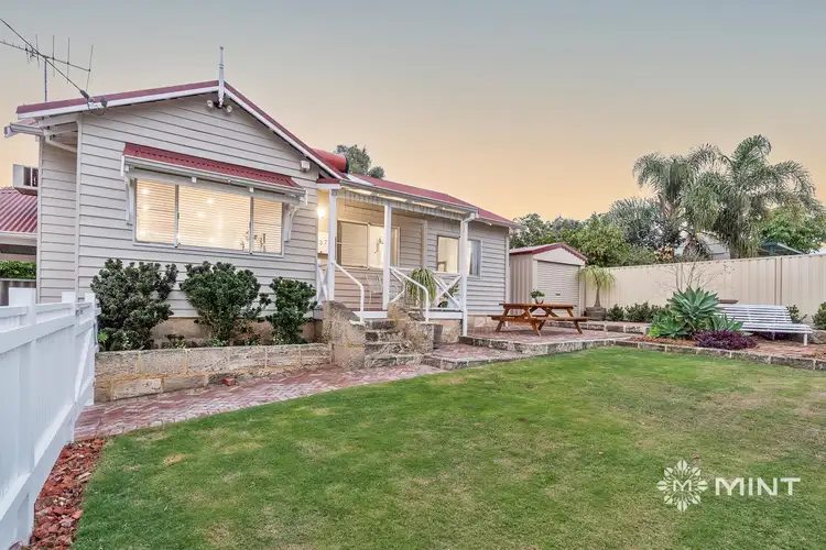 237 Forrest Street, Palmyra WA 6157