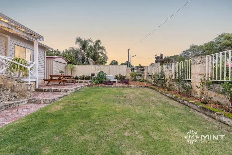 Third view of Homely house listing, 237 Forrest Street, Palmyra WA 6157