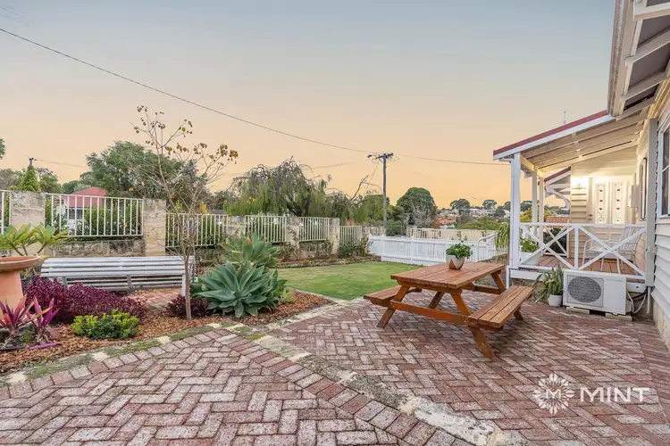 Fourth view of Homely house listing, 237 Forrest Street, Palmyra WA 6157