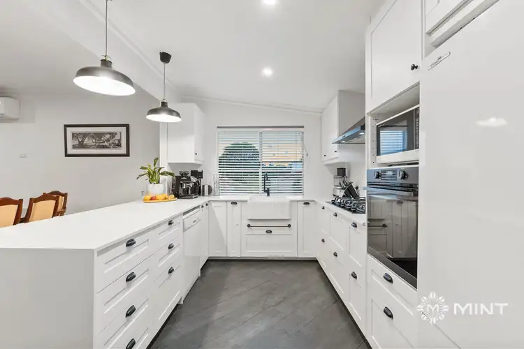 Seventh view of Homely house listing, 237 Forrest Street, Palmyra WA 6157