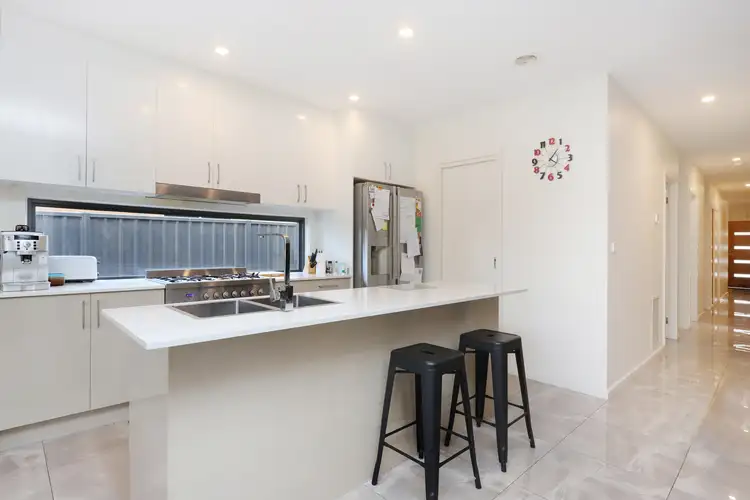 Fourth view of Homely house listing, 23 Aruma Avenue, Harkness VIC 3337