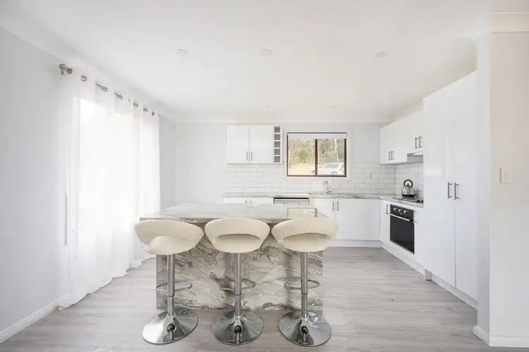 Third view of Homely house listing, 962 Blue Springs Road, Gulgong NSW 2852