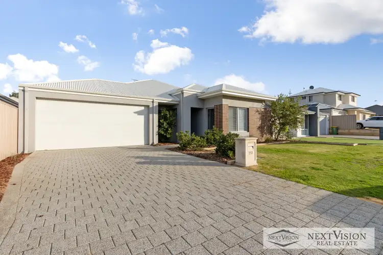 20 Laurina Way, Beeliar WA 6164