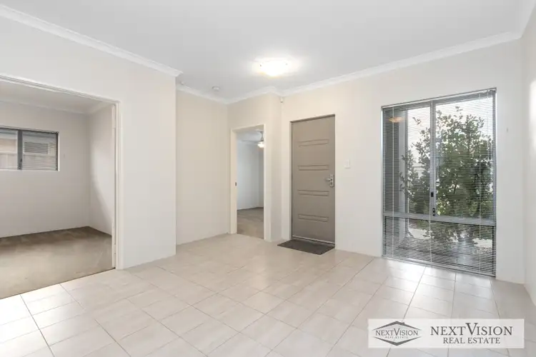 Second view of Homely house listing, 20 Laurina Way, Beeliar WA 6164