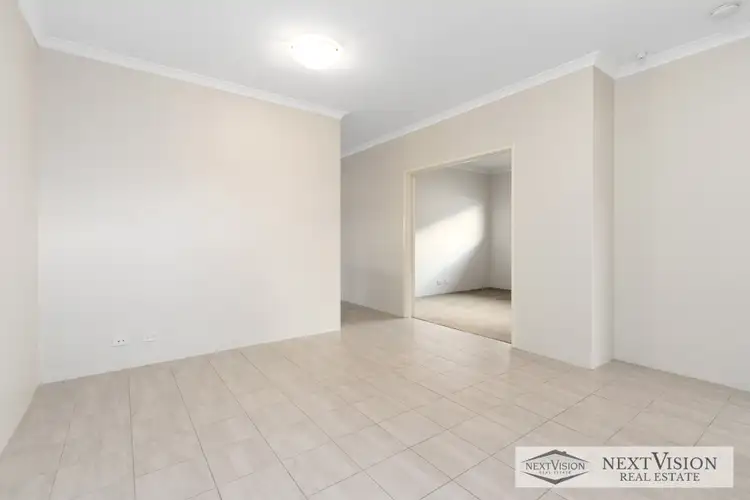 Third view of Homely house listing, 20 Laurina Way, Beeliar WA 6164