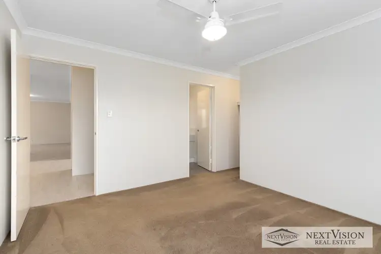 Fifth view of Homely house listing, 20 Laurina Way, Beeliar WA 6164