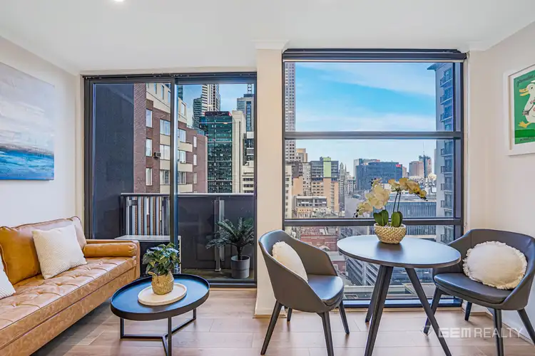 1448/139 Lonsdale Street, Melbourne VIC 3000