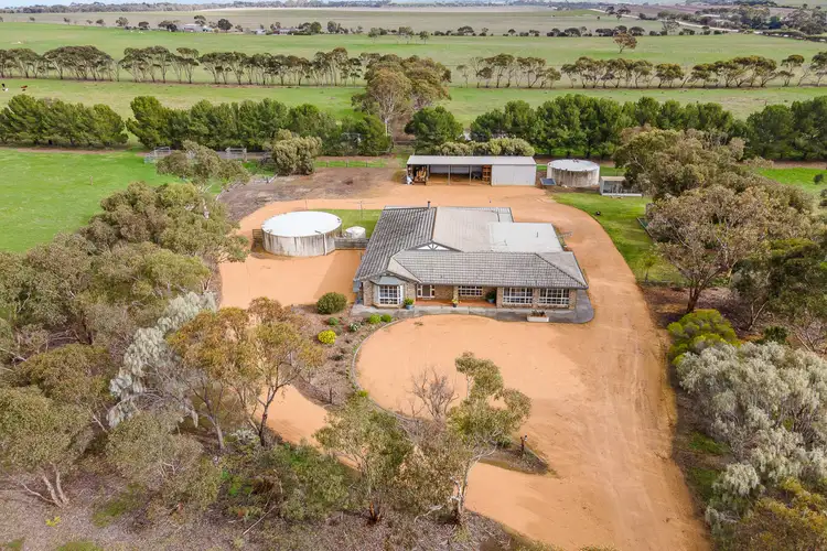 Second view of Homely rural property listing, 1420 Callington Road, Woodchester SA 5255