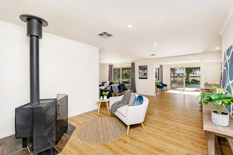 Fifth view of Homely rural property listing, 1420 Callington Road, Woodchester SA 5255