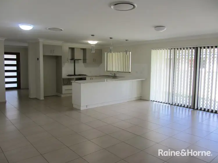 Second view of Homely house listing, 42 Bottlebrush Drive, Moree NSW 2400
