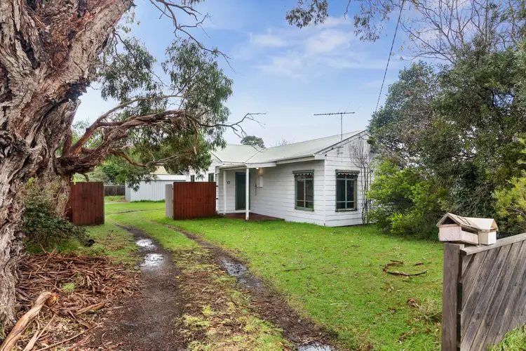 Main view of Homely house listing, 17 Lyon Street, Rosebud VIC 3939