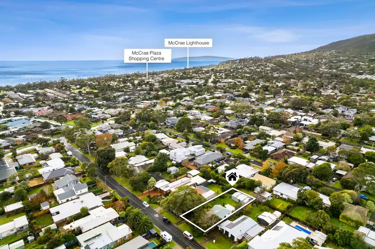 Fifth view of Homely house listing, 17 Lyon Street, Rosebud VIC 3939