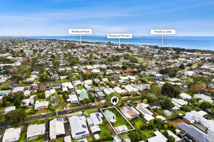 Sixth view of Homely house listing, 17 Lyon Street, Rosebud VIC 3939