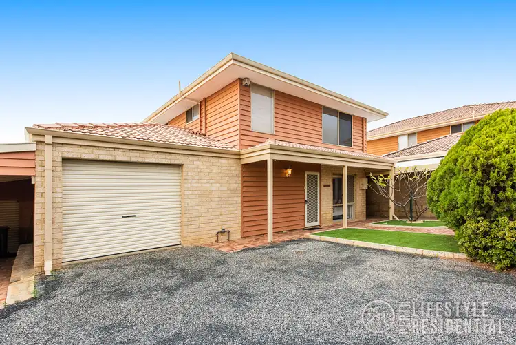 Main view of Homely house listing, 2/8 Collett Place, Guilderton WA 6041