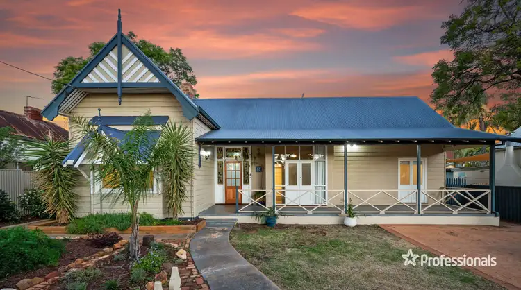 65 Addis Street, Lamington WA 6430