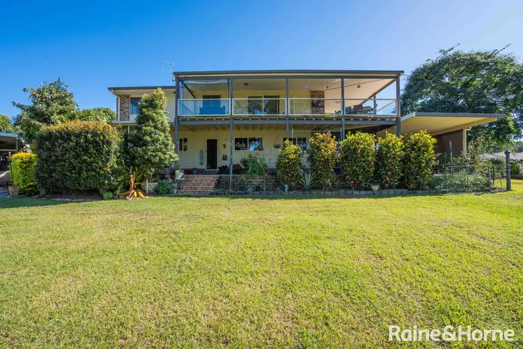 9-11 Casey Court, Dundowran Beach QLD 4655