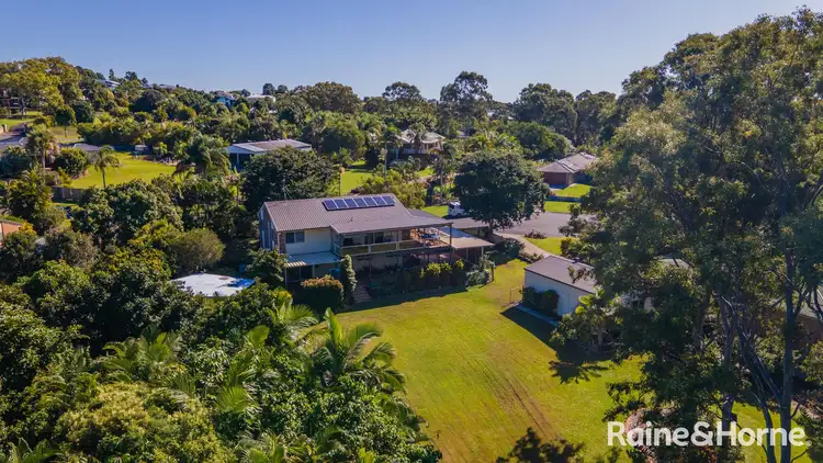 Fourth view of Homely house listing, 9-11 Casey Court, Dundowran Beach QLD 4655