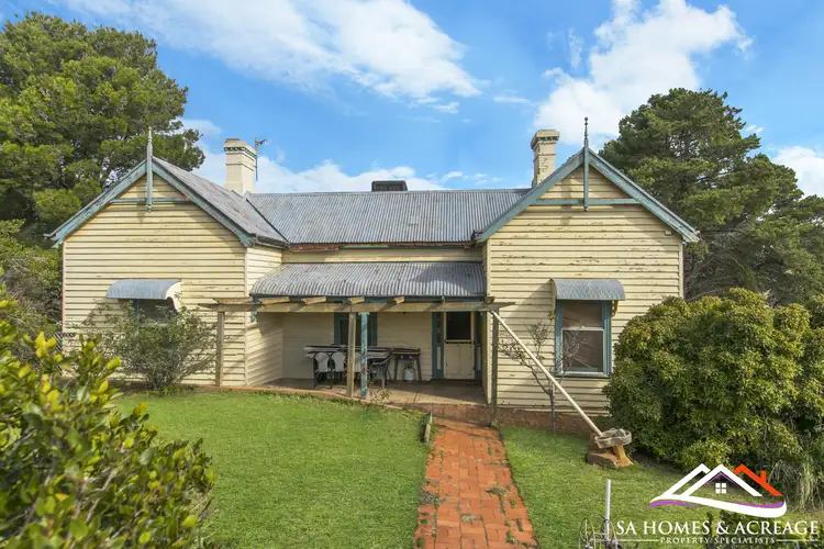 Main view of Homely house listing, 11 Ward Street, Eudunda SA 5374