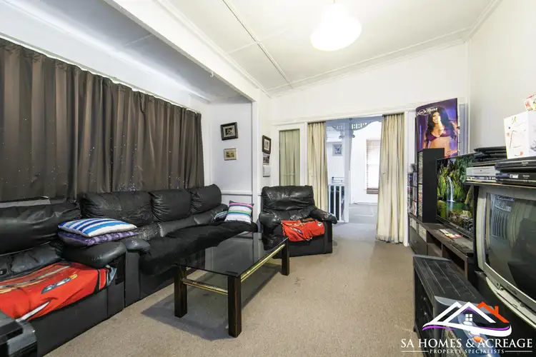 Second view of Homely house listing, 11 Ward Street, Eudunda SA 5374