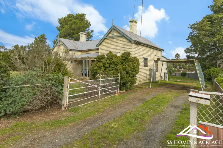 Fifth view of Homely house listing, 11 Ward Street, Eudunda SA 5374