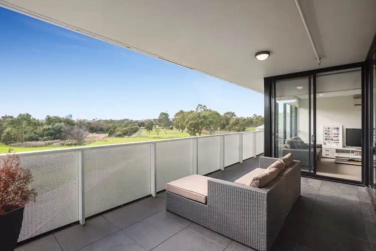 Main view of Homely apartment listing, G04/54 La Scala Avenue, Maribyrnong VIC 3032