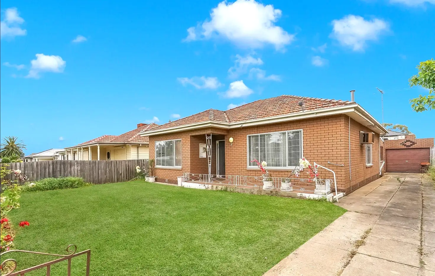 Main view of Homely house listing, 21 Glendenning Street, St Albans VIC 3021