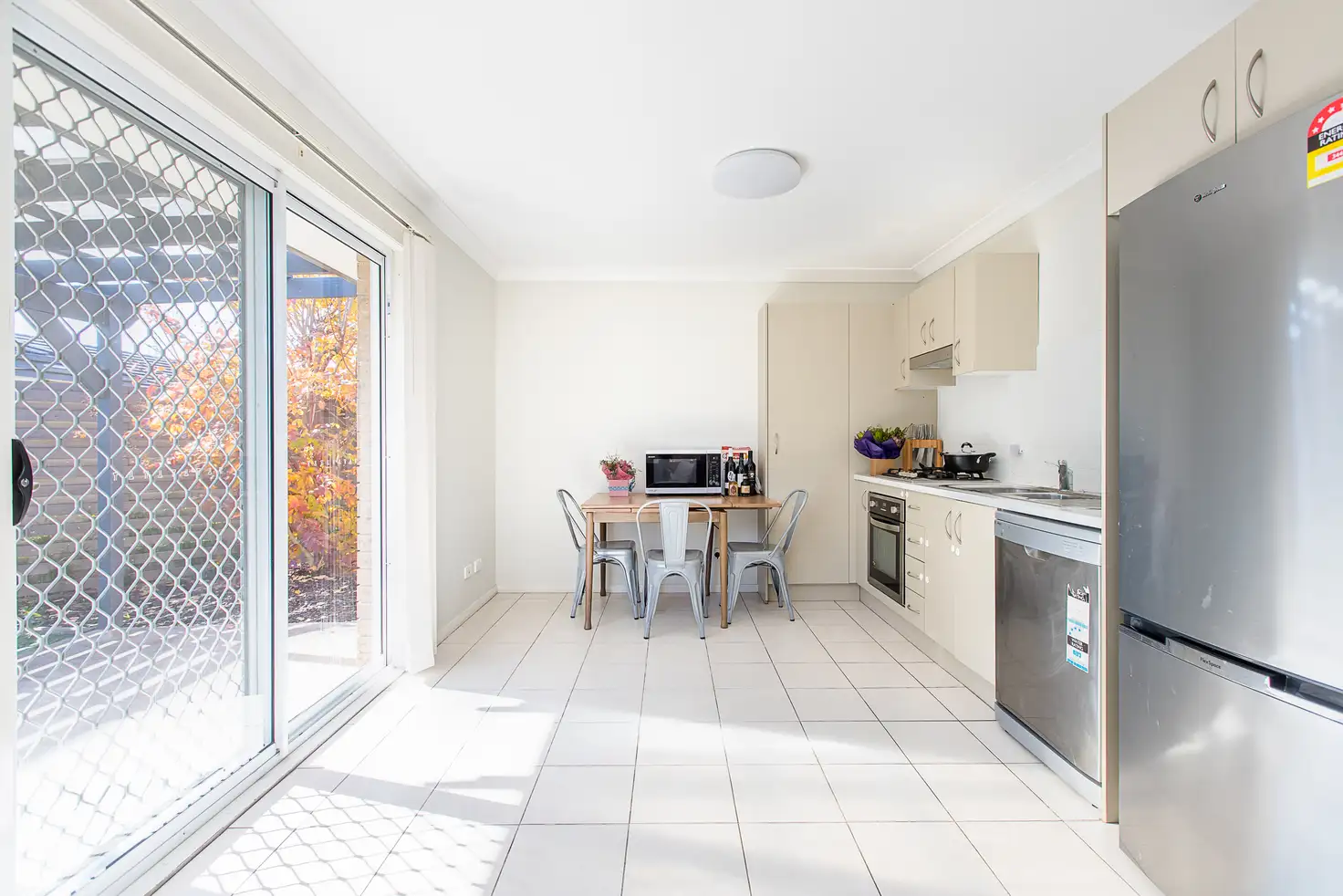 Main view of Homely villa listing, 9/16 Chidgey Street, Cessnock NSW 2325