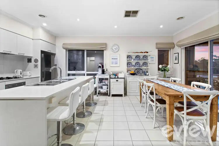 Second view of Homely house listing, 70 La Perouse Boulevard, Bonbeach VIC 3196