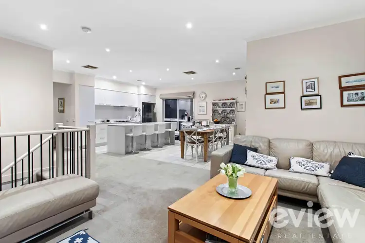 Third view of Homely house listing, 70 La Perouse Boulevard, Bonbeach VIC 3196