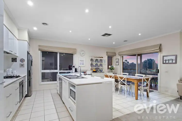 Sixth view of Homely house listing, 70 La Perouse Boulevard, Bonbeach VIC 3196