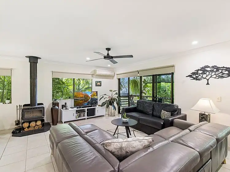Third view of Homely house listing, 15 Crystal Street, Mapleton QLD 4560
