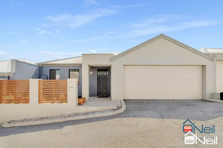 34/11 Serls Street, Armadale WA 6112