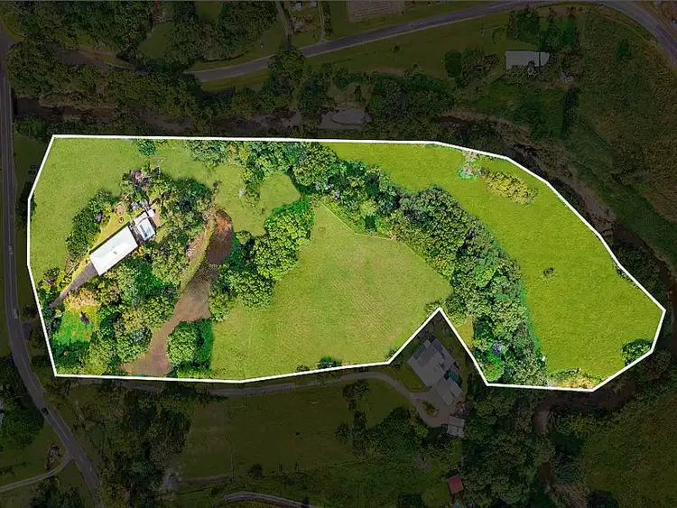 Fourth view of Homely house listing, 493-505 Blackall Range Road, West Woombye QLD 4559