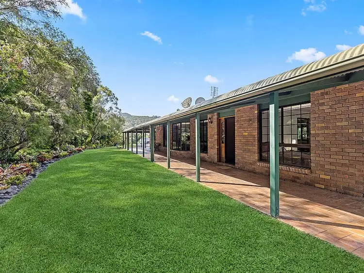 Fifth view of Homely house listing, 493-505 Blackall Range Road, West Woombye QLD 4559