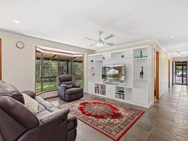 Sixth view of Homely house listing, 493-505 Blackall Range Road, West Woombye QLD 4559