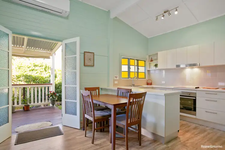 Third view of Homely house listing, 31 Station Street, Pomona QLD 4568