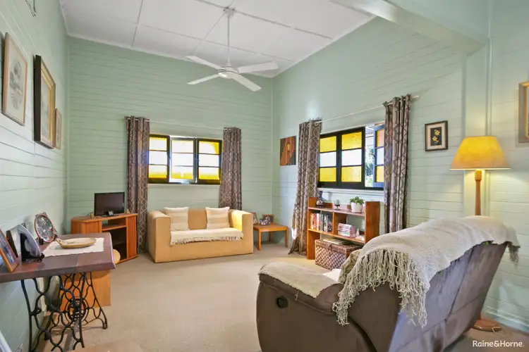 Fifth view of Homely house listing, 31 Station Street, Pomona QLD 4568