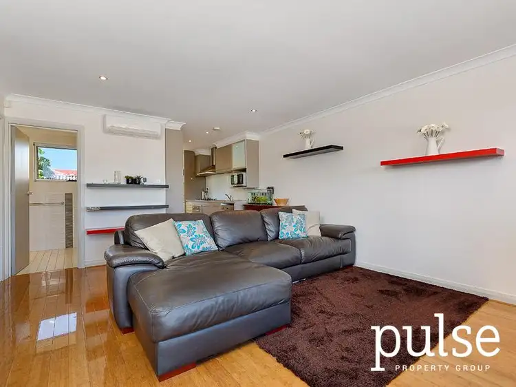 Second view of Homely apartment listing, 7/101 Matheson Road, Applecross WA 6153
