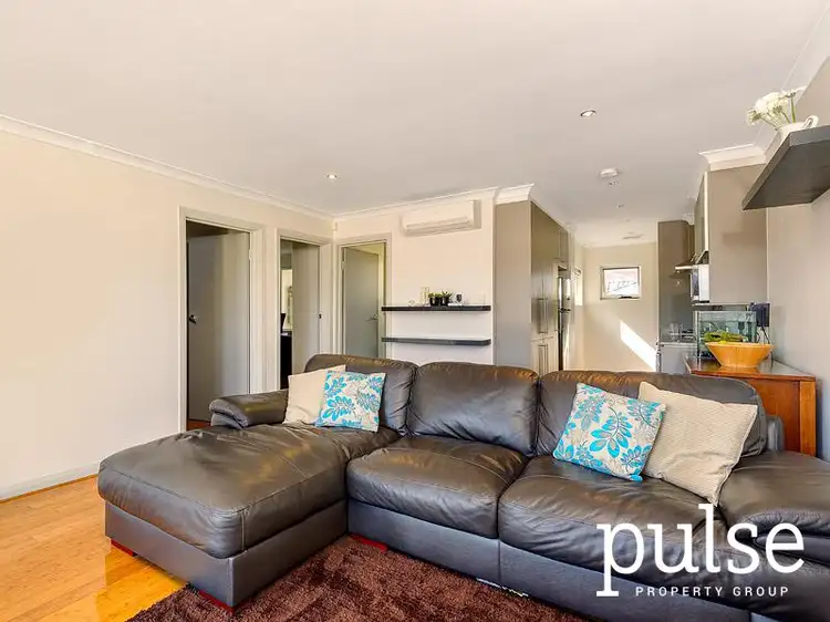 Fourth view of Homely apartment listing, 7/101 Matheson Road, Applecross WA 6153