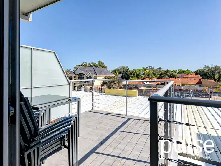 Seventh view of Homely apartment listing, 7/101 Matheson Road, Applecross WA 6153