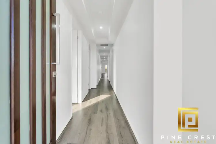 Third view of Homely house listing, 41 Tower Street, Thornhill Park VIC 3335