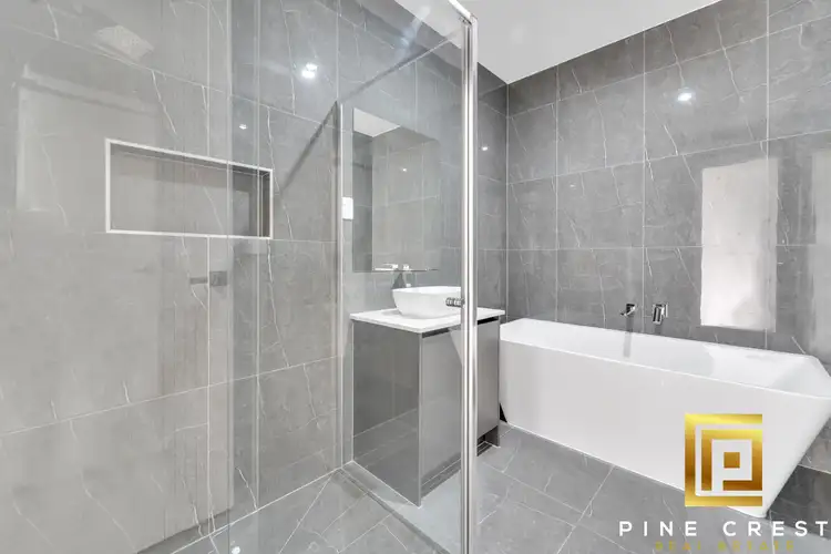 Fifth view of Homely house listing, 41 Tower Street, Thornhill Park VIC 3335