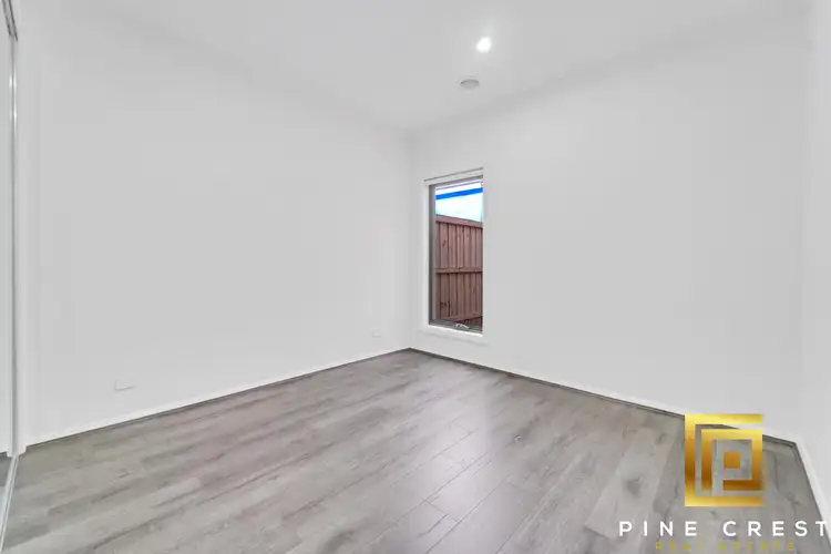 Sixth view of Homely house listing, 41 Tower Street, Thornhill Park VIC 3335