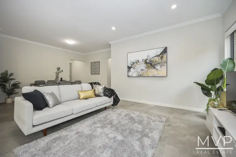 Second view of Homely villa listing, 50B Archibald Street, Willagee WA 6156