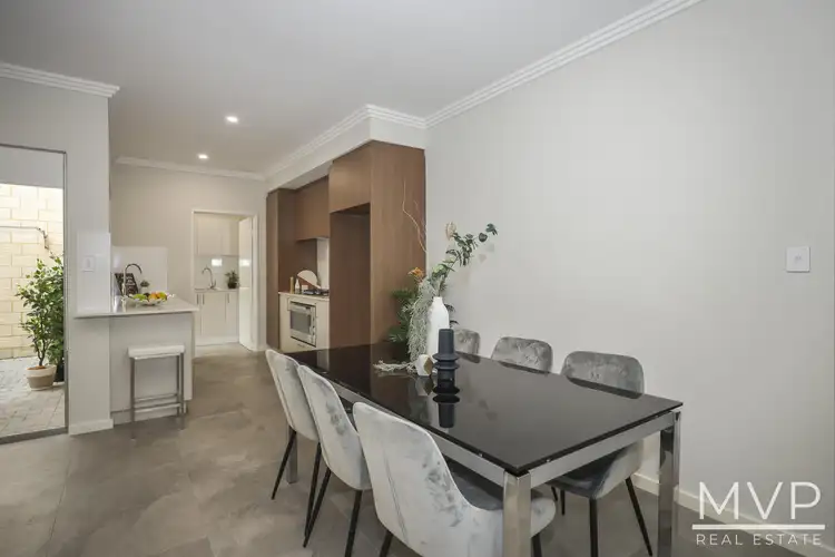Seventh view of Homely villa listing, 50B Archibald Street, Willagee WA 6156